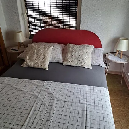 Apartamento Batarelo
