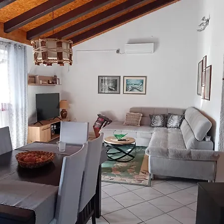 Batarelo Apartamento Gornji Karin