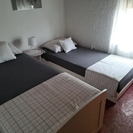 Apartment Batarelo *