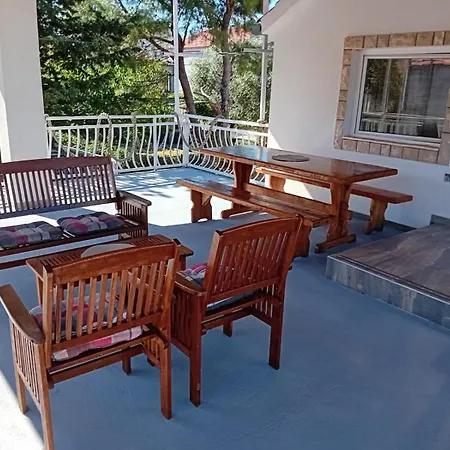 Apartment Batarelo