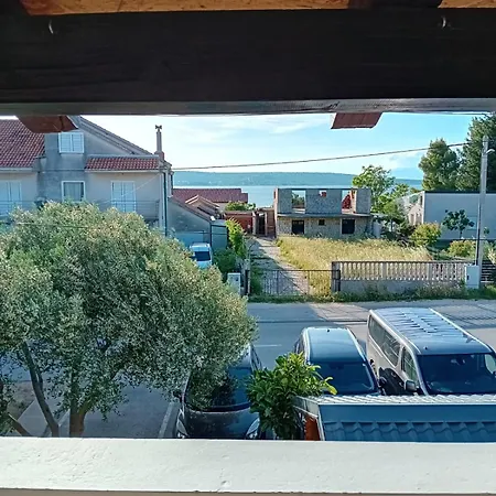 Apartamento Batarelo Gornji Karin