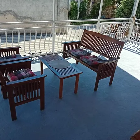 Batarelo Apartment