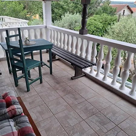 Batarelo Apartment *