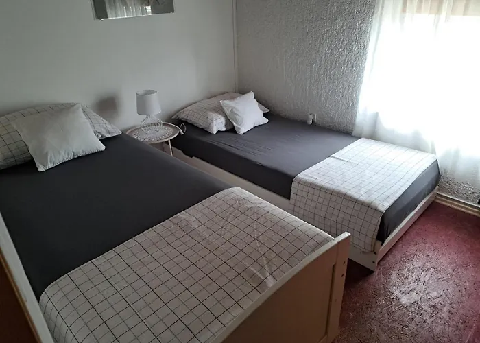 Apartment Batarelo *