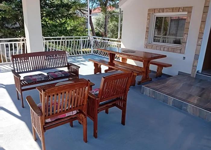 Apartment Batarelo