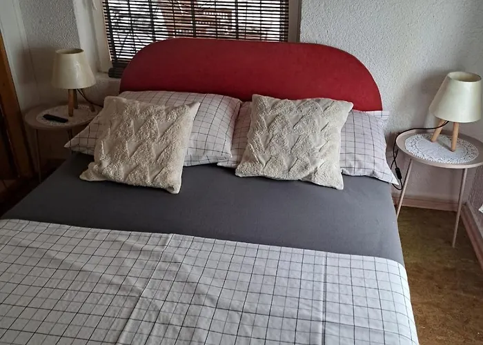 Apartment Batarelo