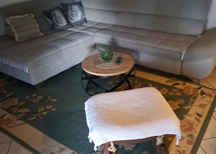 Batarelo Gornji Karin