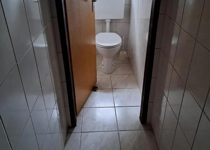Batarelo Apartment *