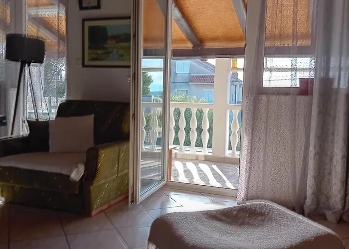 Batarelo Gornji Karin