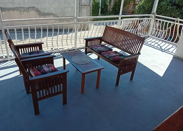 Batarelo Apartment